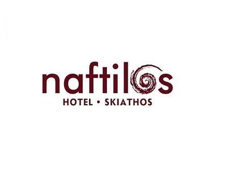 Naftilos Skiathos Exterior foto
